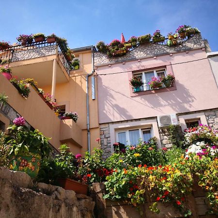 Kuca Tonci & Semsa Apartment Tisno Exterior photo
