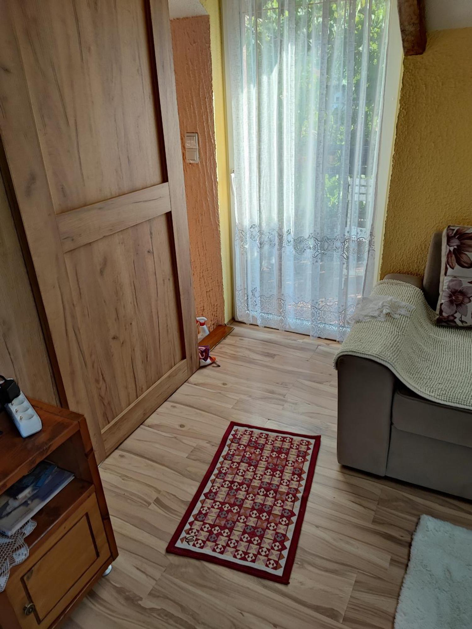 Kuca Tonci & Semsa Apartment Tisno Exterior photo